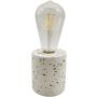 Polux LASTRYKO 315199 Lampă de masă 4W/LED 3000K 50LM/70LM IP20
