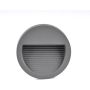 Polux Q8 313744 Lampă de scări montată pe suprafață 3W/LED 4000K 60LM IP44