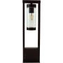 Polux SPECTRA 312341 Lampă de podea 1x10W/E27 IP44