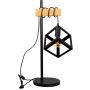 Polux SWEDEN 314598 Lampă de masă 1x20W LED/E27 IP20
