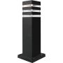 Polux TEKSAS 316172 Lampă de podea 1x12W/E27 IP44
