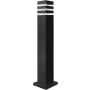 Polux TEKSAS 316189 Lampă de podea 1x12W/E27 IP44