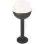 Polux ULSA 311634 Lampă de podea 1x12W/E27 IP44