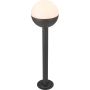 Polux ULSA 311641 Lampă de podea 1x12W/E27 IP44