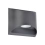 Prezent AUCLAND 31404 Aplique de perete 2x3W/LED 600lm IP54