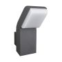 Prezent MEDO 31303 Aplique de perete 1x9W/LED 460lm IP54