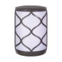 Prezent RAE 31655 Aplique de perete 1x20W/LED 1600lm IP65