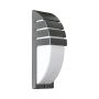 Prezent SAMARA 31405 Aplique de perete 1x40W/E27 IP44