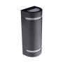 Prezent TAMPA 31300 Aplique de perete 2x5W/GU10 IP54