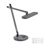 Prezent ZIPP 31216 Lampă de birou 1x12W/LED 490lm IP20