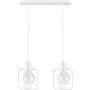 Sigma Lighting AURA 31122 Lampă cu pendul 2x60W/E27