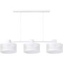 Sigma Lighting BONO 31901 Lampă cu pendul 3x60W/E27