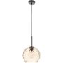Sigma Lighting COMO 31998 Lampă cu pendul 1x60W/E27