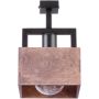 Sigma Lighting DAKOTA 31744 Lampă de tavan 1x60W/E27