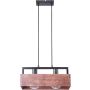Sigma Lighting DAKOTA 31748 Lampă cu pendul 2x60W/E27