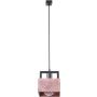 Sigma Lighting DAKOTA 31750 Lampă cu pendul 1x60W/E27
