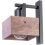 Sigma Lighting DAKOTA 31752 Aplique de perete 1x60W/E27