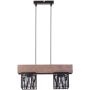 Sigma Lighting DALI 31480 Lampă cu pendul 2x60W/E27