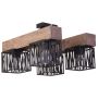 Sigma Lighting DALI 31483 Lampă de tavan 4x60W/E27