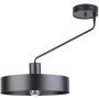 Sigma Lighting JUMBO 31529 Lampă de tavan 1x60W/E27