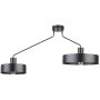 Sigma Lighting JUMBO 31531 Lampă de tavan 2x60W/E27