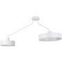 Sigma Lighting JUMBO 31532 Lampă de tavan 2x60W/E27