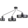 Sigma Lighting JUMBO 31533 Lampă de tavan 3x60W/E27