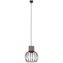 Sigma Lighting MILAN 31570 Lampă cu pendul 1x60W/E27