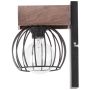 Sigma Lighting MILAN 31577 Aplique de perete 1x60W/E27
