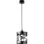 Sigma Lighting MODULE 31208 Lampă cu pendul 1x60W/E27