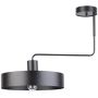 Sigma Lighting VASCO 31549 Lampă de tavan 1x60W/E27