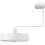 Sigma Lighting VASCO 31550 Lampă de tavan 1x60W/E27