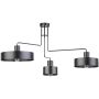 Sigma Lighting VASCO 31553 Lampă de tavan 3x60W/E27