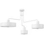 Sigma Lighting VASCO 31554 Lampă de tavan 3x60W/E27