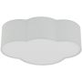TK Lighting CLOUD MINI 3144 Lampă de tavan 2x15W/LED E27