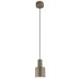 Trio AGUDO 319400141 Lampă cu pendul 1x10w/e27 ip20