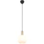 Trio DIVA 319800108 Lampă cu pendul 1x10w/e27 ip20