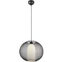 Trio FILO 313900132 Lampă cu pendul 1x60w/e27 ip20