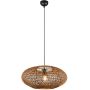 Trio HEDDA 312300136 Lampă cu pendul 1x40w/e27 ip20