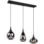 Trio LUMINA 317000332 Lampă cu pendul 3x40w/e14 ip20