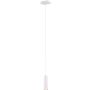Trio MARLEY 312400101 Lampă cu pendul 1x35w/gu10 ip20