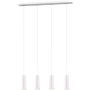 Trio MARLEY 312400401 Lampă cu pendul 4x35w/gu10 ip20
