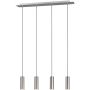 Trio MARLEY 312400407 Lampă cu pendul 4x35w/gu10 ip20