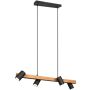 Trio MARLEY 312490432 Lampă cu pendul 4x35w/gu10 ip20
