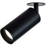 Zambelis RECESSED SPOT S057 Lumină îngropată deasupra plafonului 1x35W/GU10 IP20