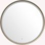 Zuma Line LUSTRO 3177A Oglinzi 1x36W/LED 3000/4000/6000k 626lm ip44