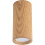 Zuma Line OAK 3100103 Lumină montată pe suprafață 1x50W/GU10 IP20