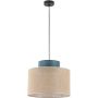 TK Lighting DUO 3256 Lampă cu pendul 1x15W/E27 IP20