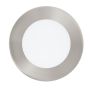 Eglo FUEVA-C 32753 Lumină îngropată deasupra plafonului 1x5,4W/LED 700LM