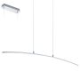 Eglo LASANA 32048 Lampă cu pendul 1x14W/LED 1400LM
